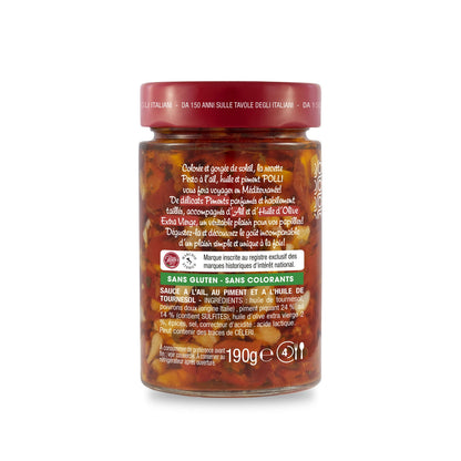 Sauce Pesto POLLI