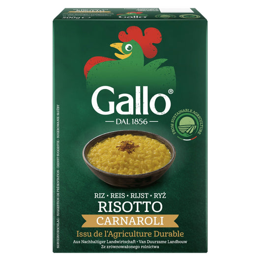 Riz pour Risotto RISO GALLO