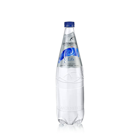 Elite Sparkling Water SAN BENEDETTO