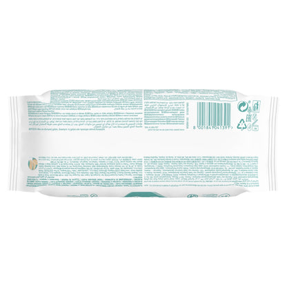 Lingettes Bébé Peaux Sensibles PAMPERS