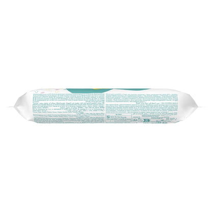 Lingettes Bébé Peaux Sensibles PAMPERS