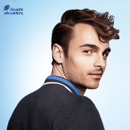 Shampooing Classic Head & SHOULDERS
