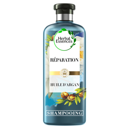 Herbal Essences Argan Oil Repair Shampoo