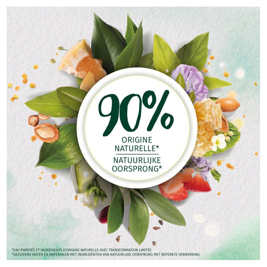 Shampoing Lait de Coco Hydratation HERBAL ESSENCES