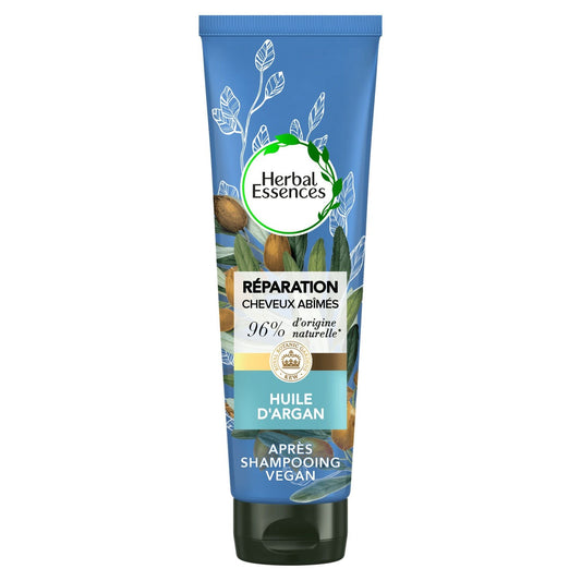 Herbal Essences Pure Argan Oil Repair Conditioner
