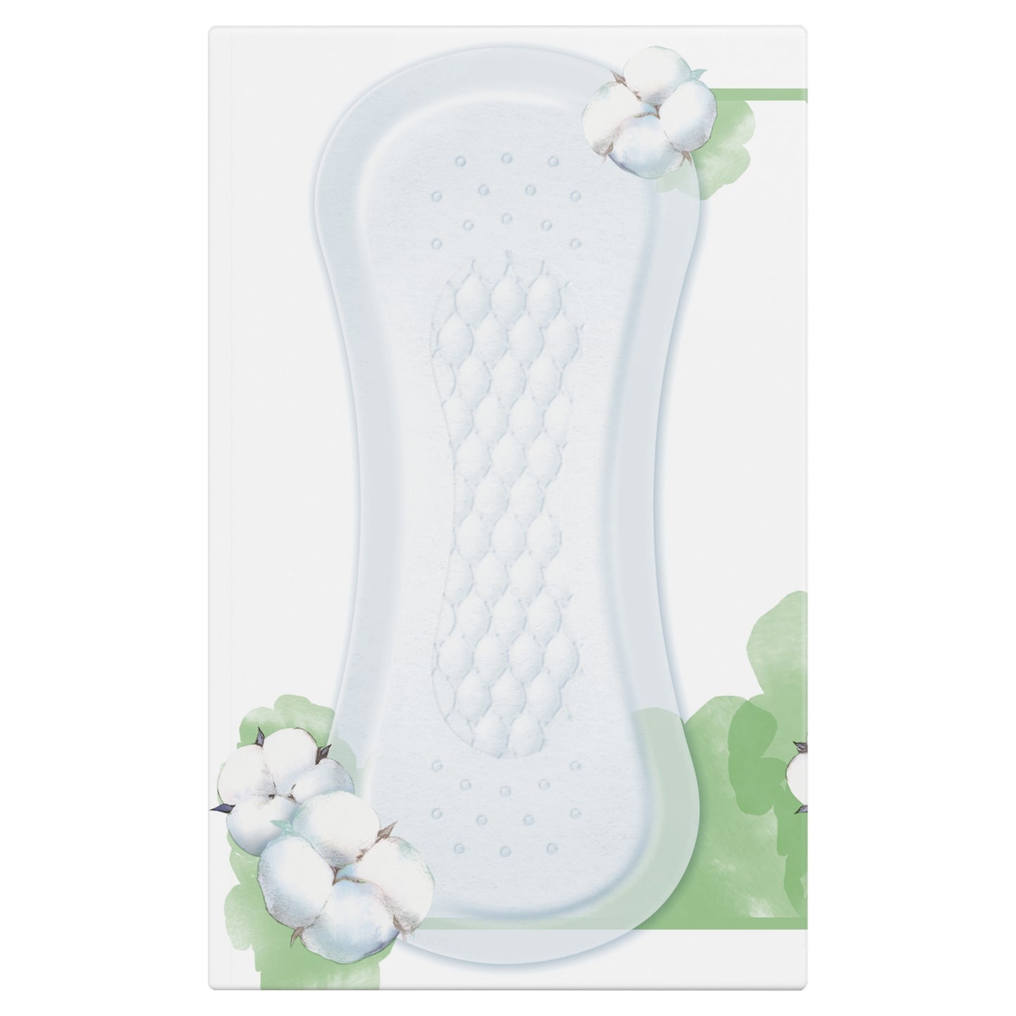 Dailies Panty Liners 0% Color &amp; Fragrance ALWAYS