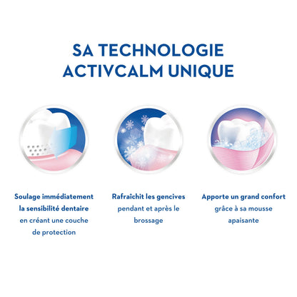 ORAL-B Original Calm Sensitivity &amp; Gum Zahnpasta