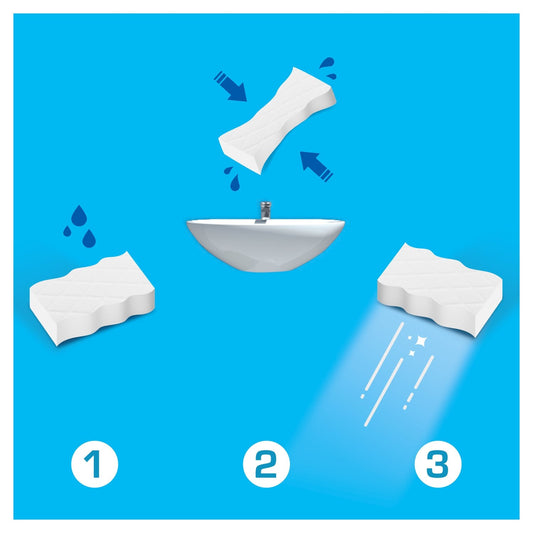 MR PROPRE Magic Original Cleansing Eraser