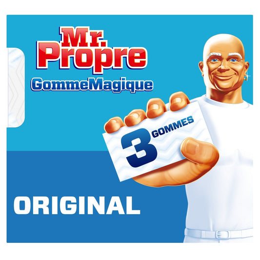MR PROPRE Magic Original Cleansing Eraser