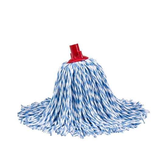 Recharge Microfibre et Coton VILEDA