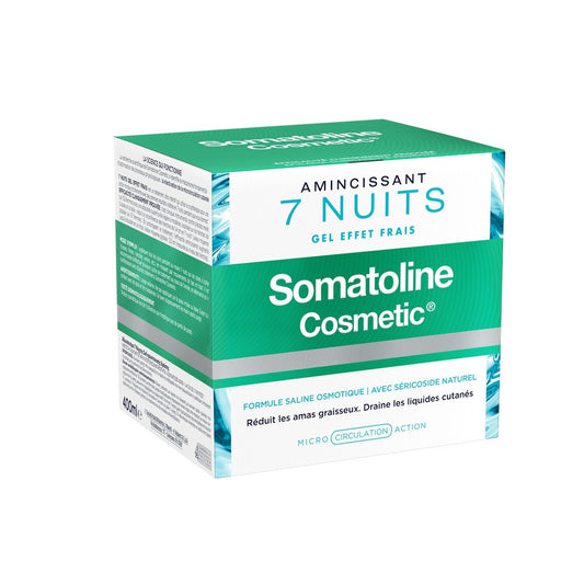 SOMATOLINE COSMETIC 7 Night Slimming Body Gel