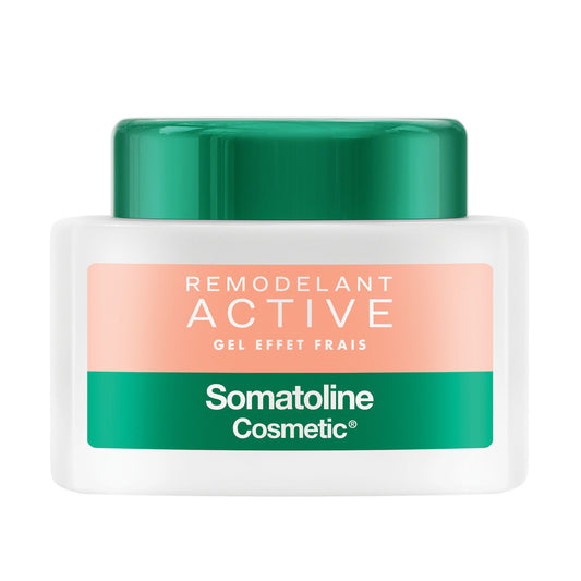 SOMATOLINE COSMETIC Active Remodeling Fresh Effect Body Gel