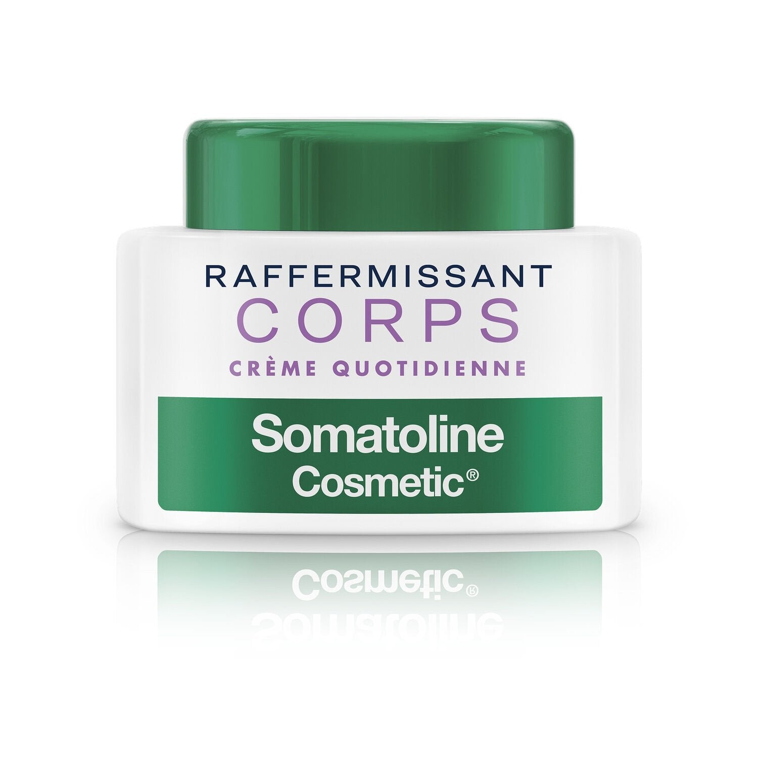 Crème Corps Crème Raffermissante SOMATOLINE COSMETIC le pot de 300mL