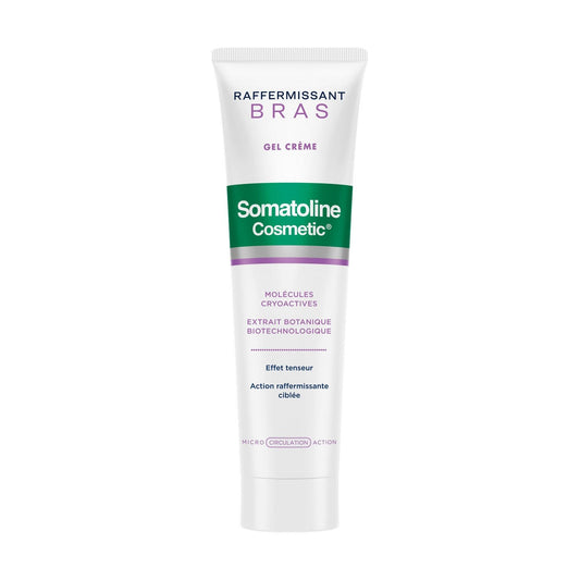 Firming Body Cream Gel Cream SOMATOLINE COSMETIC