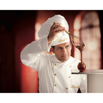Billes Chocolats Lait Lindor LINDT 