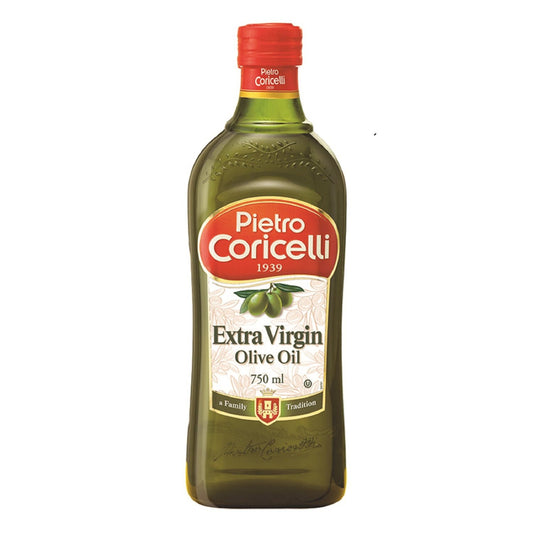 Huile d'Olive Extra Vierge PIETRO CASTELLI