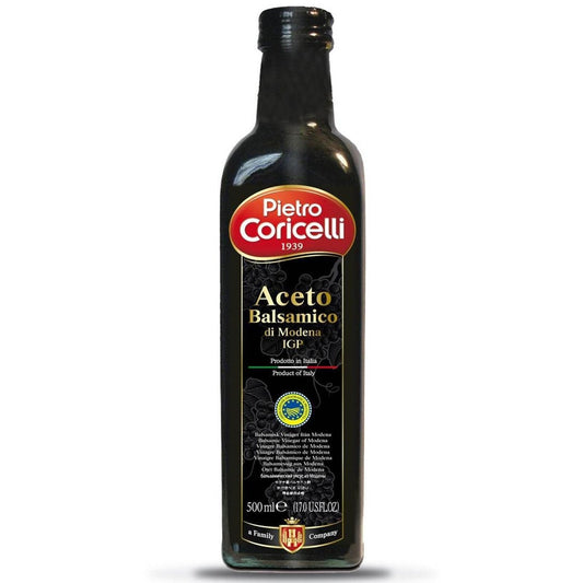 Vinaigre Balsamique Di Modena IGP PIETRO CORICELLI