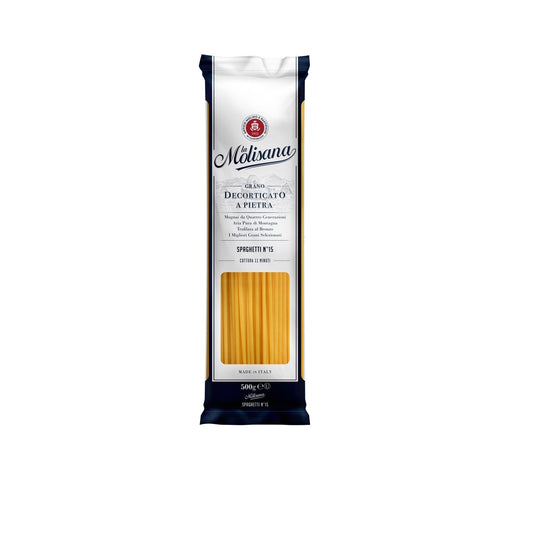 Pâtes Spaghetti MOLISANA le sachet de 500g