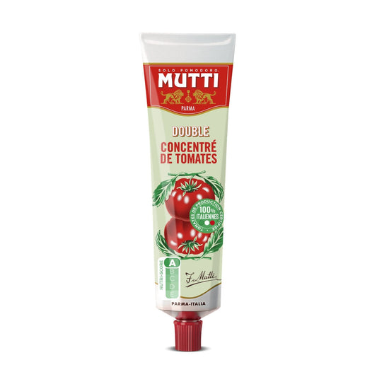 MUTTI Doppelt konzentrierte Tomatensauce