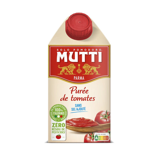 MUTTI Tomatenpüree