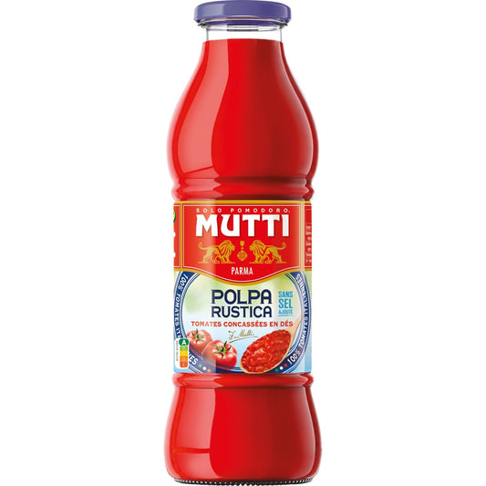 MUTTI Rustica Tomatenmark