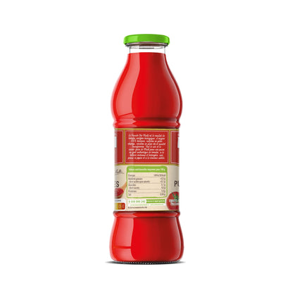Purée de Tomates Passata Bio MUTTI