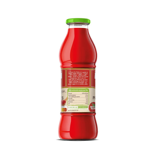 MUTTI Bio-Passata-Tomatenpüree