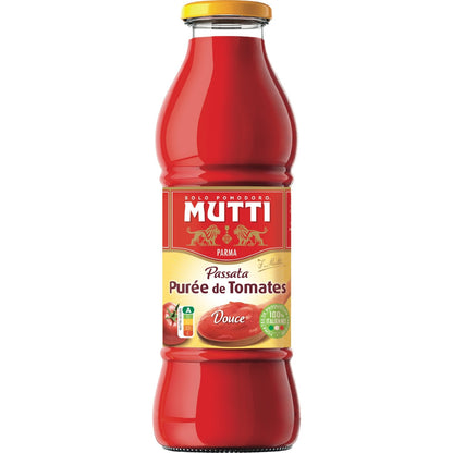 MUTTI Tomatenpüree
