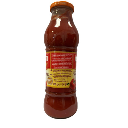 MUTTI Tomatenpüree