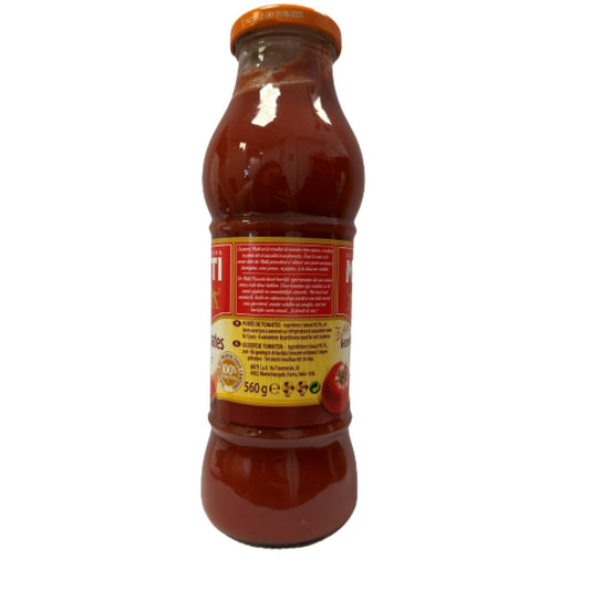 MUTTI Tomato Puree