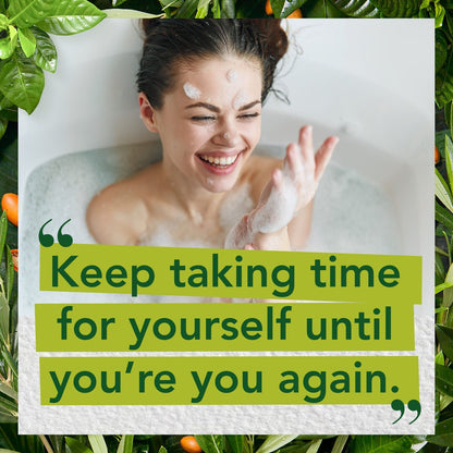 HERBAL ESSENCES Argan Oil Repairing Hair Mask