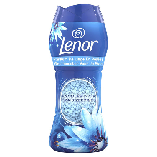 LENOR Fresh Air Pearls Linen Perfume