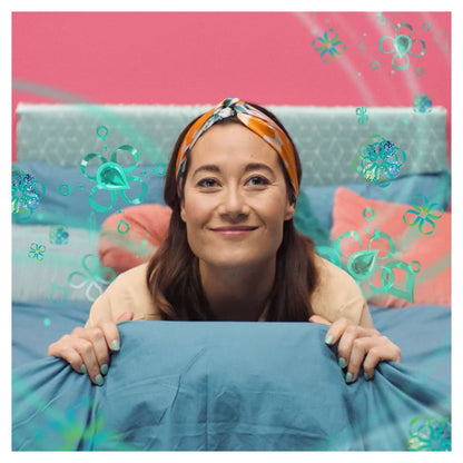 Parfum de Linge en Perles Aérien LENOR