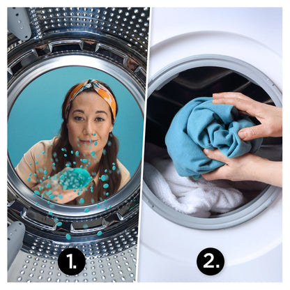 Parfum de Linge en Perles Aérien LENOR