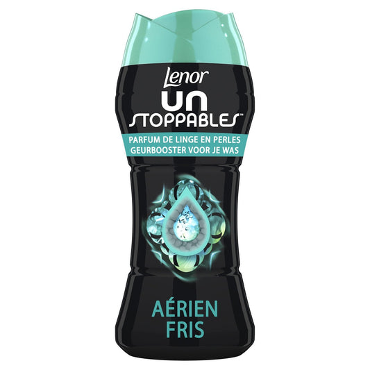 LENOR Airy Pearl Leinenparfüm