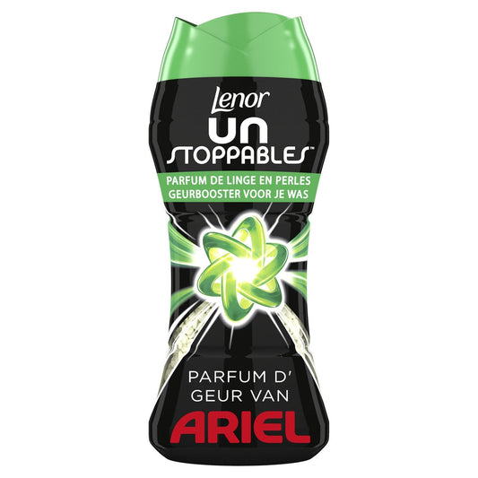 Linen Perfume in Pearls Parfum d'Ariel LENOR