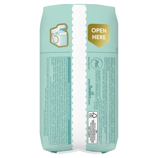 PAMPERS Premium Protection Babywindeln Größe 0 &lt;3kg