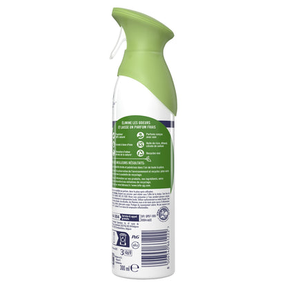 Désodorisant Zero % Bambou Brume d'Air FEBREZE