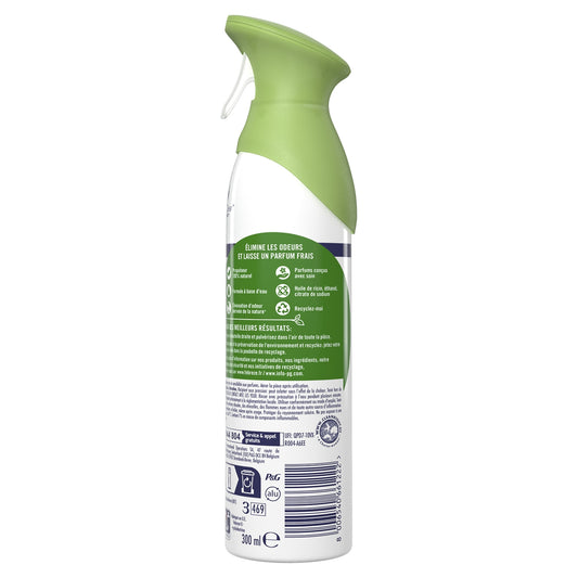 FEBREZE Zero% Bamboo Air Mist Air Freshener