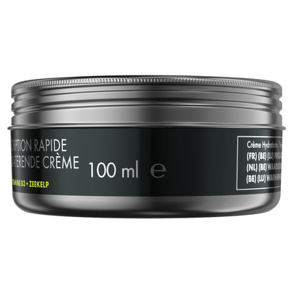 GILLETTE Moisturizing Body Cream