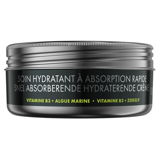 GILLETTE Moisturizing Body Cream