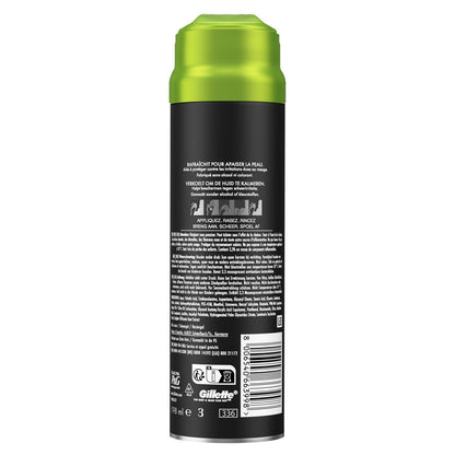 Gillette Labs Shaving Gel