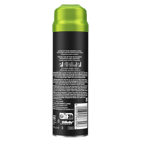 Gillette Labs Shaving Gel