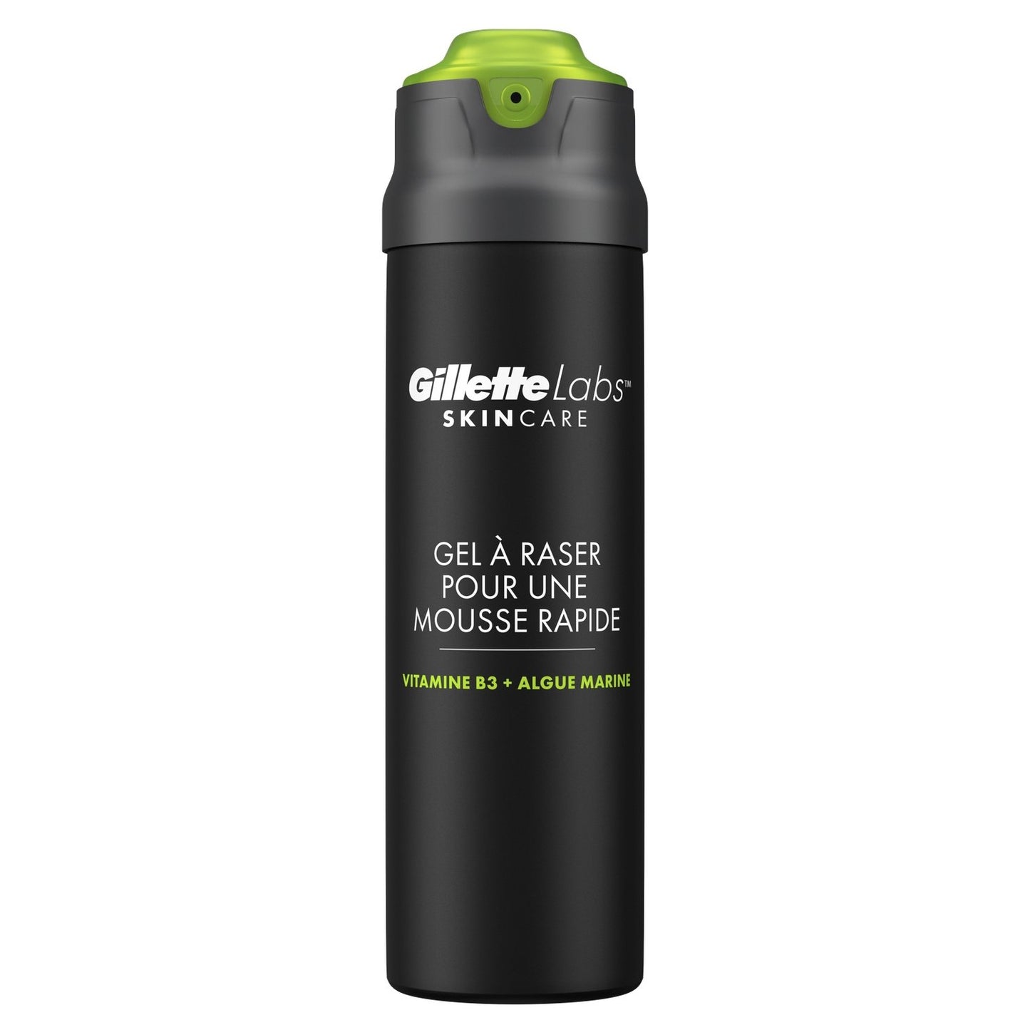 Gillette Labs Shaving Gel