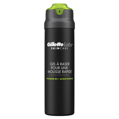 Gillette Labs Shaving Gel