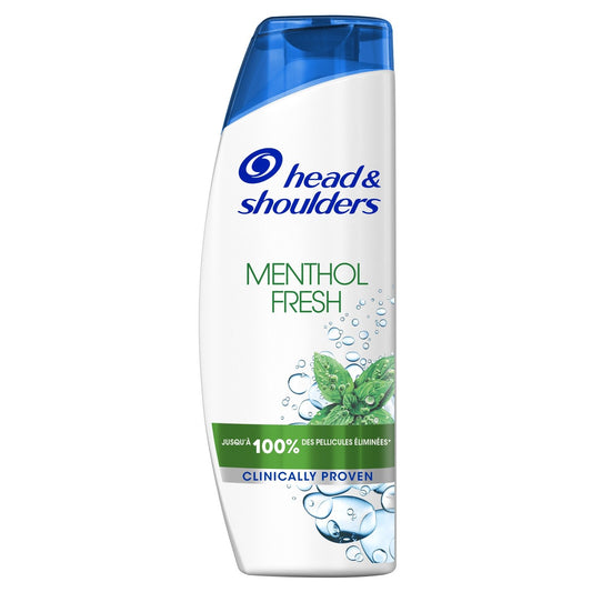 Head &amp; Shoulders Frische Minze Anti-Schuppen Shampoo