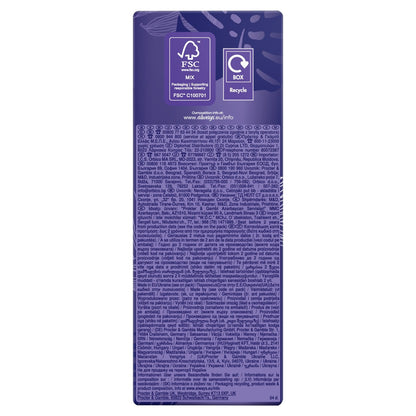Protège-Slip Daily Fresh Normal  Flexible 0% Parfum ALWAYS