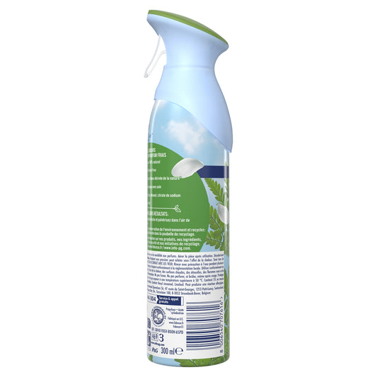 Febreze Morning Dew Air Freshener