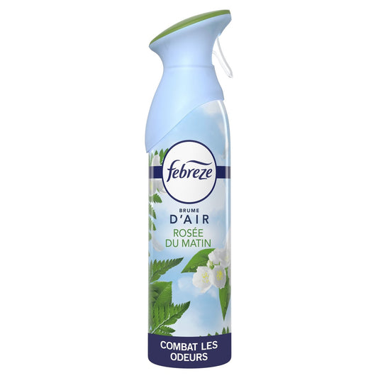 Febreze Morning Dew Air Freshener