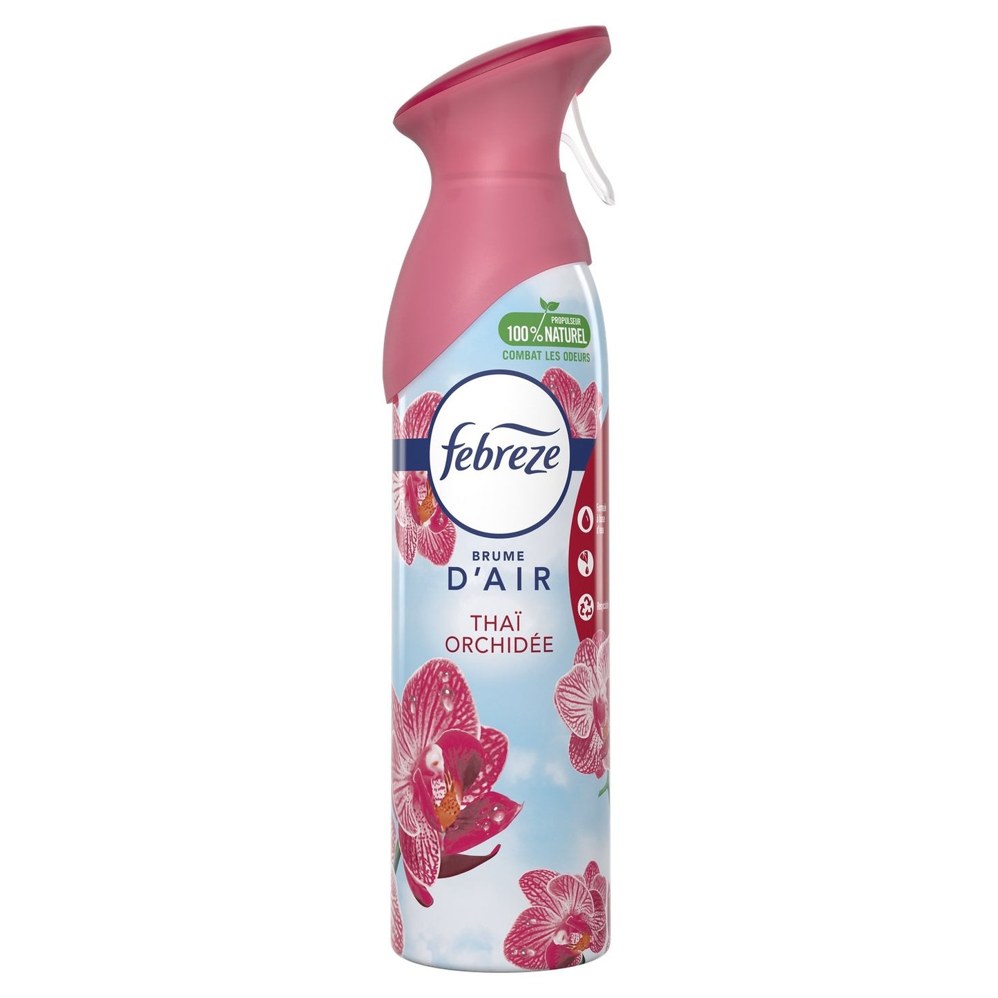 Désodorisant Thai Orchidée Brume d'Air FEBREZE